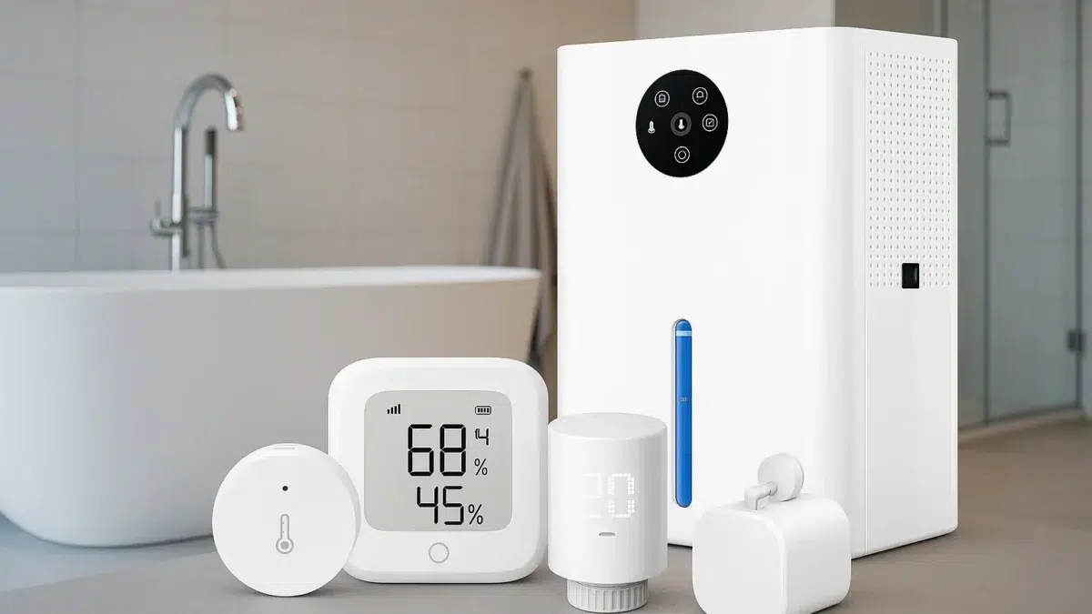 Herbst-Smart-Home-Gadgets-Badezimmer