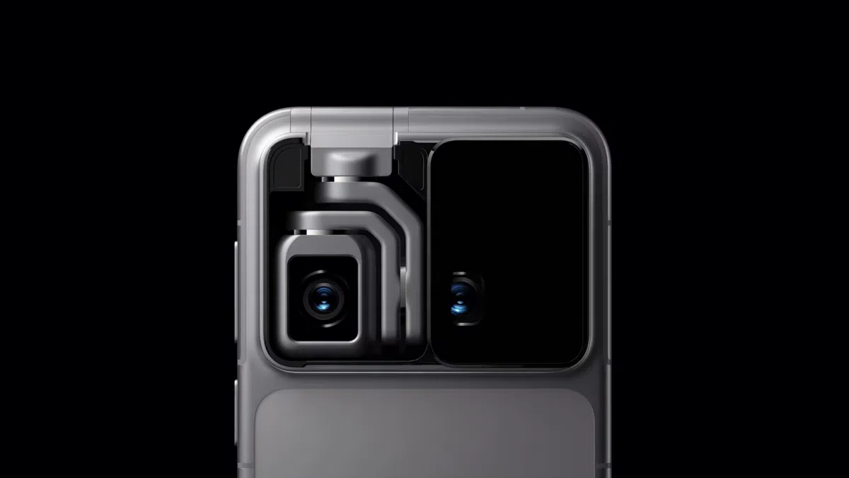 Honor Robot Phone Klappe Honor Robot Phone Klappe