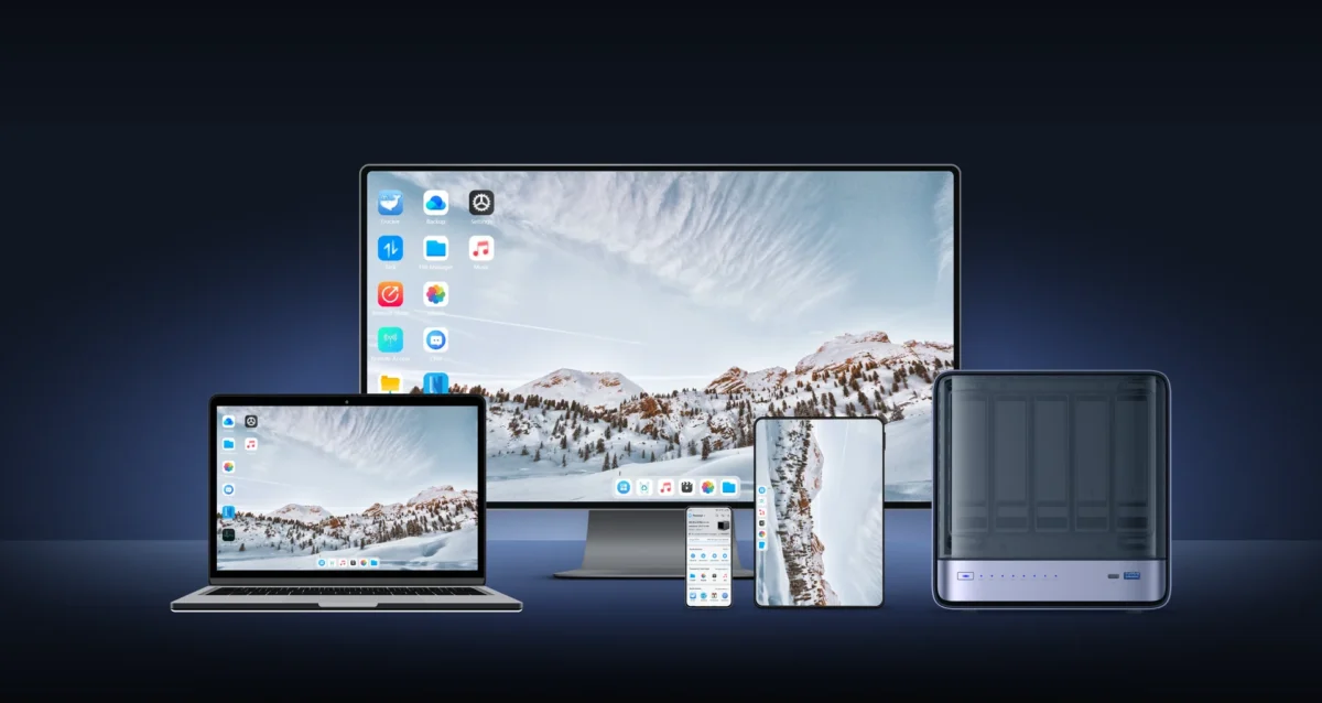 Minisforum N5 Pro NAS OS e1761070331948 Minisforum N5 Pro NAS OS e1761070331948