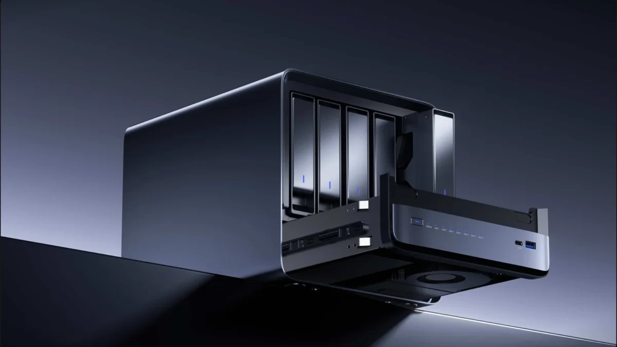 Minisforum-N5-Pro-NAS-Aufmacher