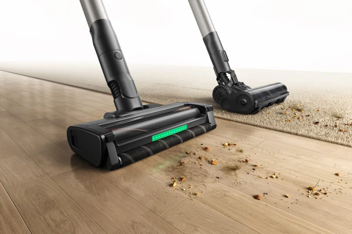 Mova G70 Complete Bürsten