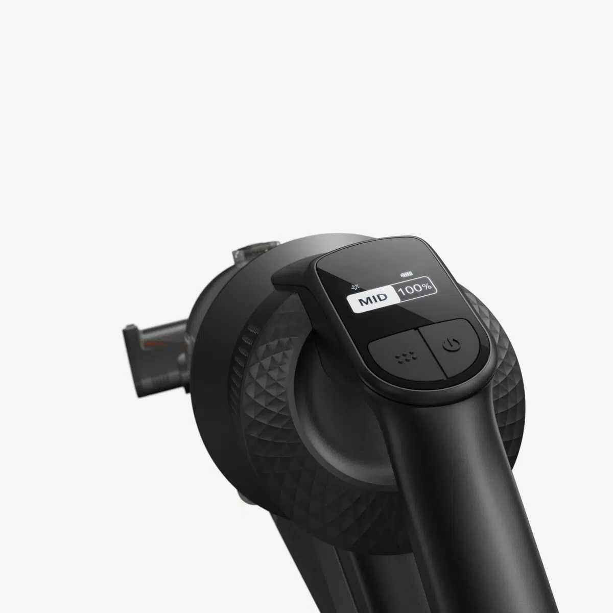 Mova G70 Complete Display