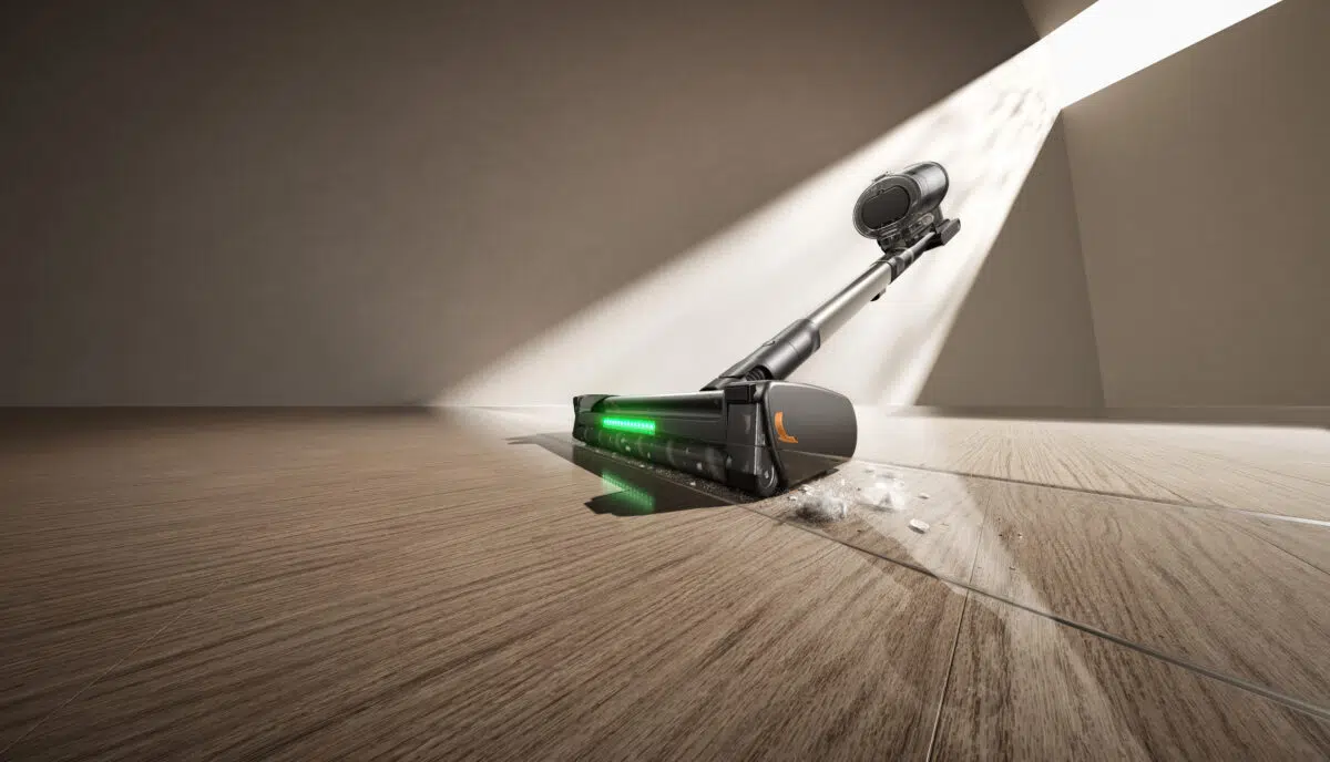 Mova G70 Complete Produktbild