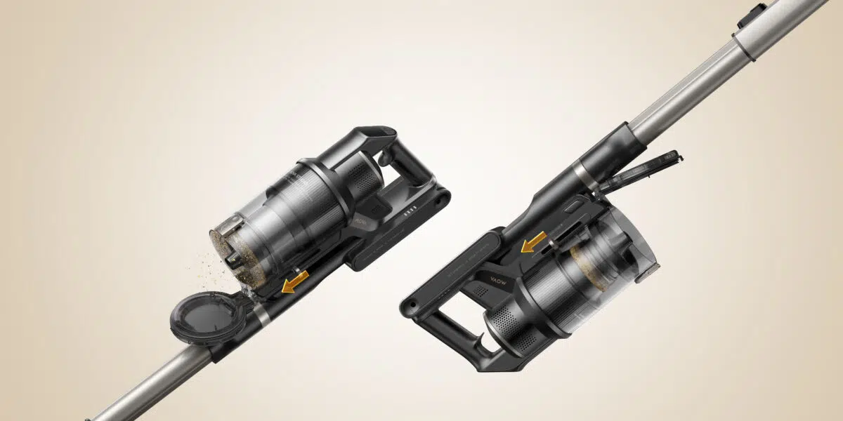 Mova G70 Complete Staubkammerkompression