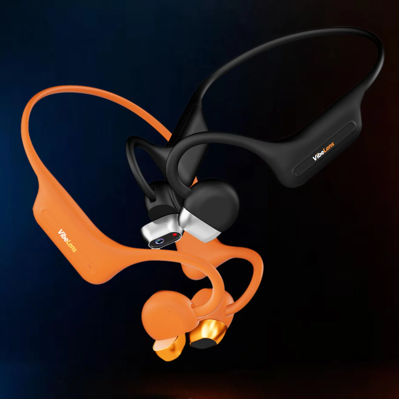 MusicCam Headset Kamera 5 MusicCam Headset Kamera 5