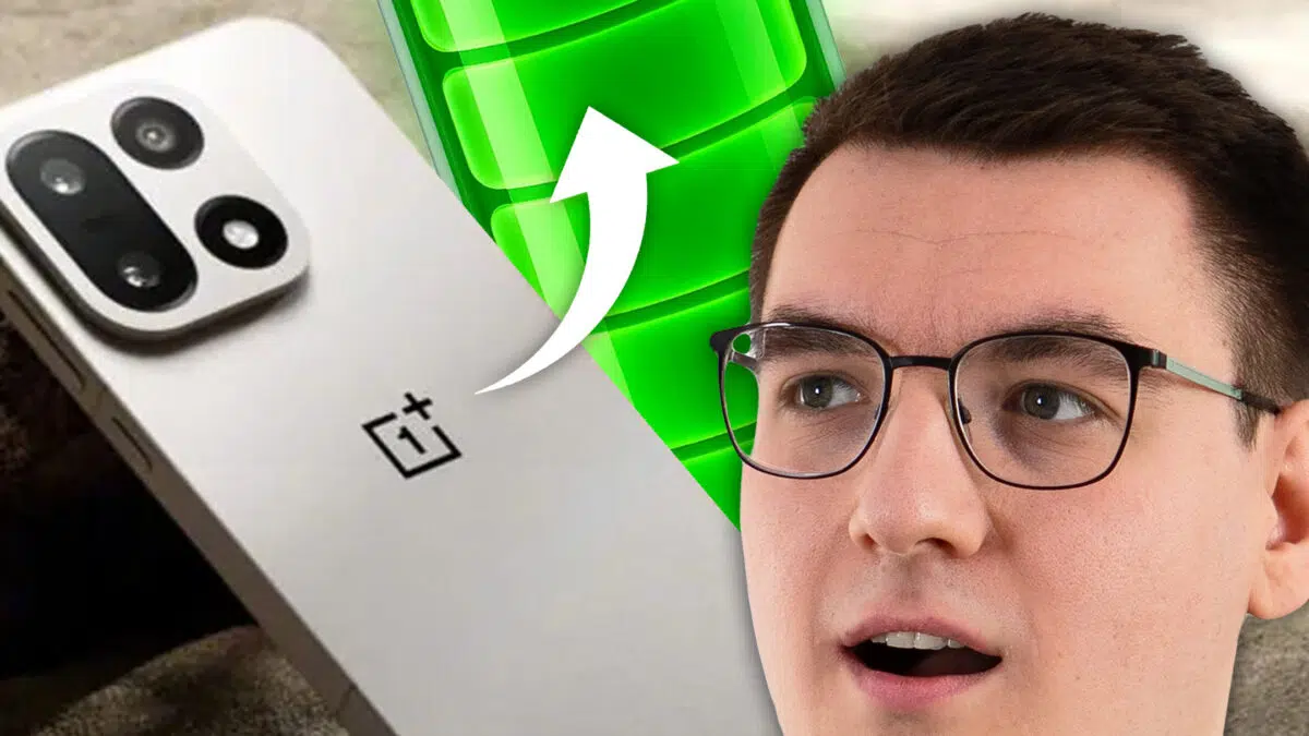 OnePlus 15 Hasselblad geopfert für einen RIESEN-Akku – Technisch Gesehen Podcast #182