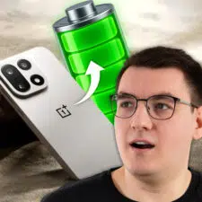 OnePlus 15 Hasselblad geopfert für einen RIESEN-Akku – Technisch Gesehen Podcast #182