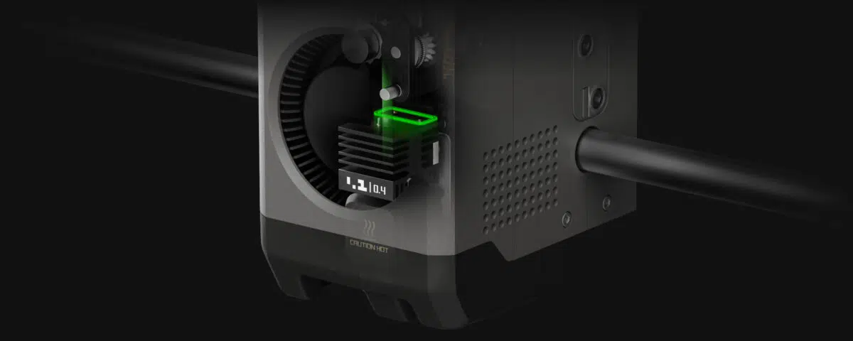 P2S features 2 P2S features 2