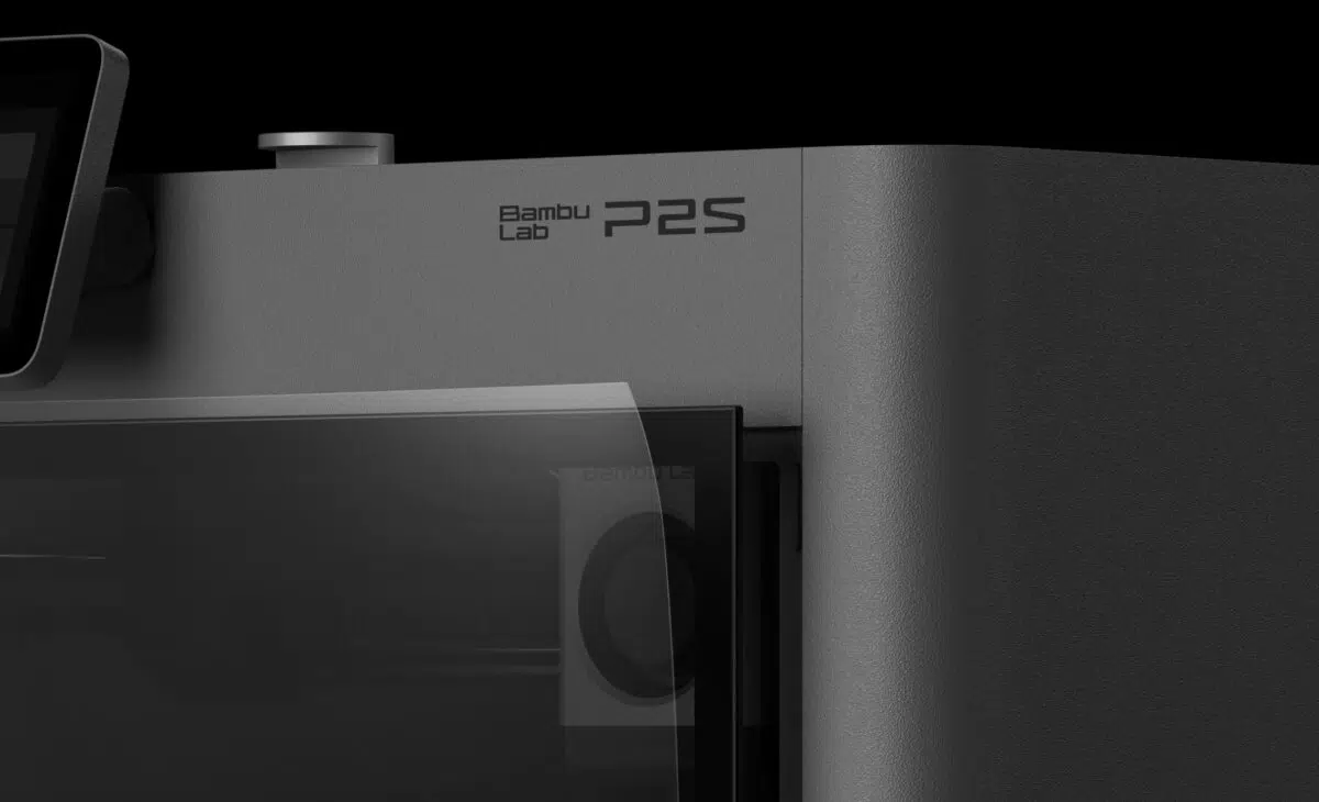 P2S features 7 P2S features 7