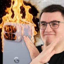 Pixel 10 Pro Fold explodiert im Härtetest! - Technisch Gesehen Podcast #180