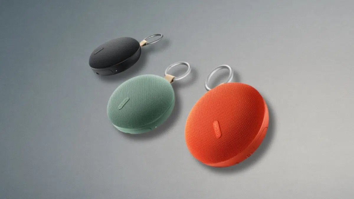 Redmi Bluetooth-Lautsprecher 2 Produktbild