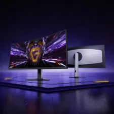 Redmi G34WQ 2026 Produktbild
