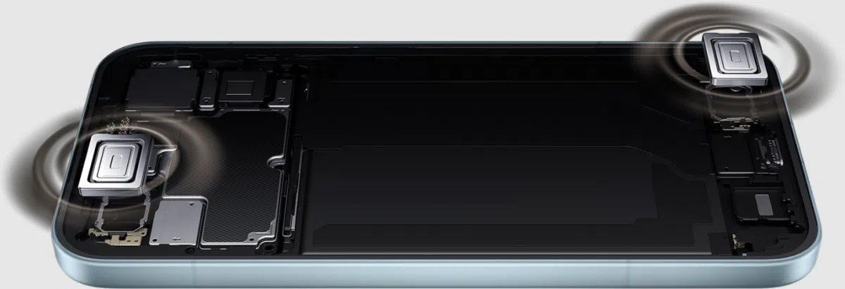 Redmi K90 Audio Redmi K90 Audio