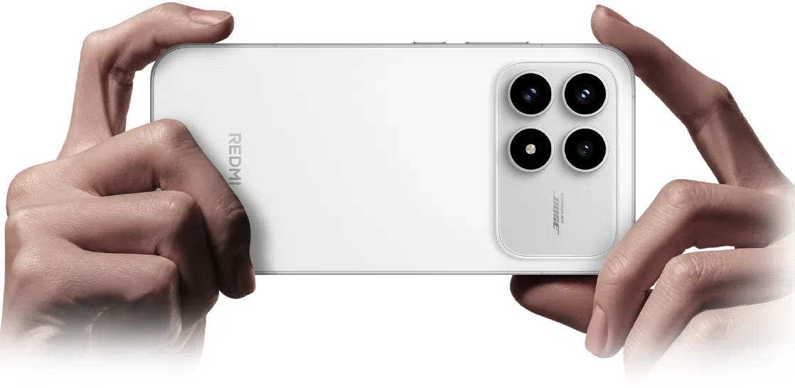 Redmi K90 Kamera Redmi K90 Kamera