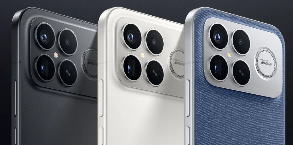 Redmi K90 Pro Max Design Redmi K90 Pro Max Design