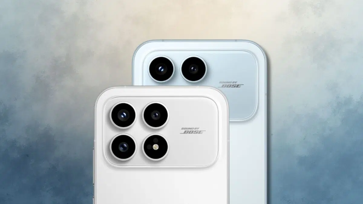 Redmi K90 Produktfoto Redmi K90 Produktfoto