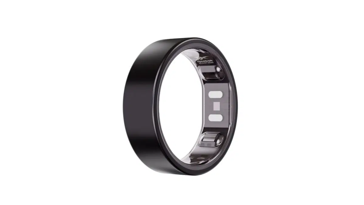 Reebok Smart Ring  1