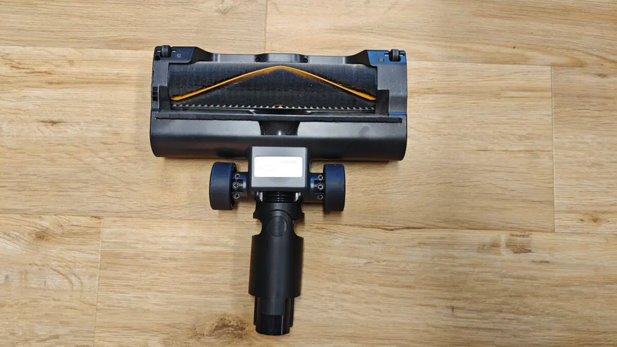 Roborock H60 Ultra Akkusauger Walze
