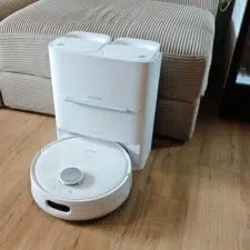 SwitchBot S20 mit Station