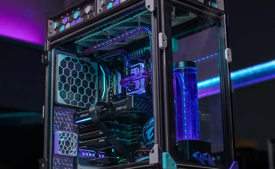 Voron-V.PC-Detail