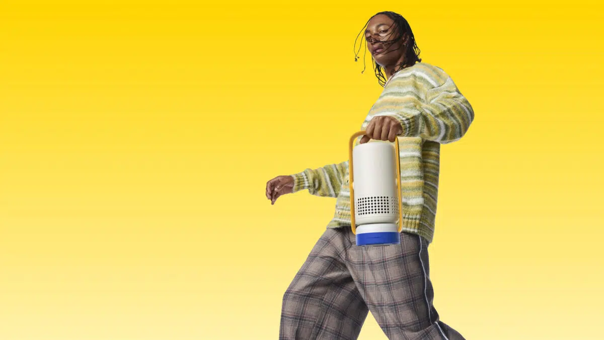 Xgimi Vibe One Beamer 1 Xgimi Vibe One Beamer 1