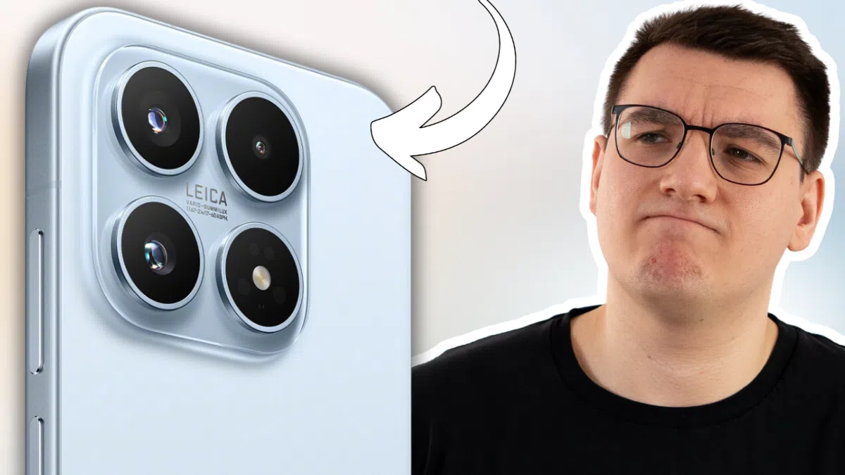 Xiaomi 17T Pro Frühstart sorgt für Verwirrung - Technisch Gesehen Podcast #179