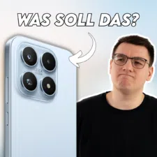 Xiaomi 17T Pro Frühstart sorgt für Verwirrung - Technisch Gesehen Podcast #179