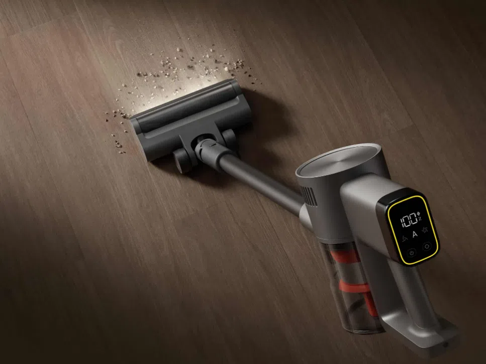 Xiaomi G30 Max Beleuchtung Xiaomi G30 Max Beleuchtung