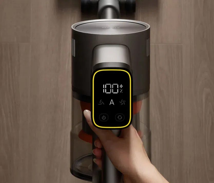 Xiaomi G30 Max Display Xiaomi G30 Max Display