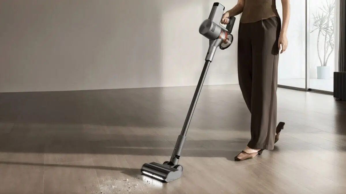 Xiaomi G30 Max Produktbild Xiaomi G30 Max Produktbild