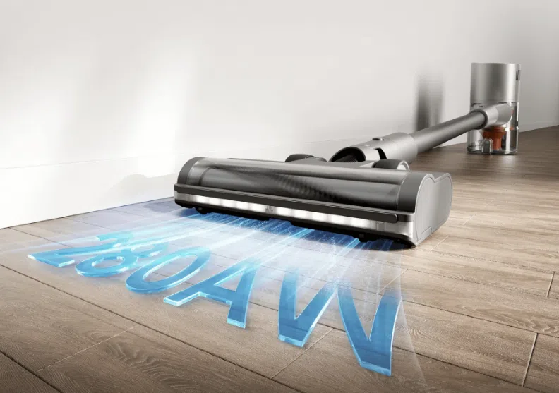 Xiaomi G30 Max Saugkraft Xiaomi G30 Max Saugkraft