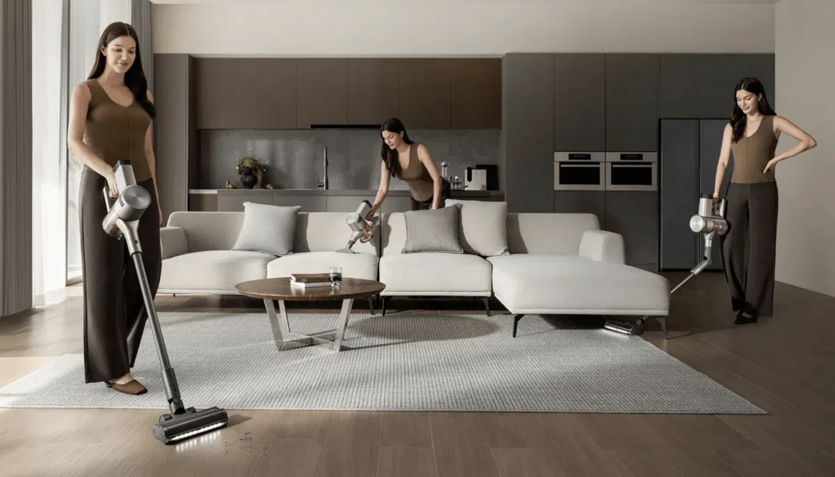 Xiaomi G30 Max verschiedene Situationen Xiaomi G30 Max verschiedene Situationen