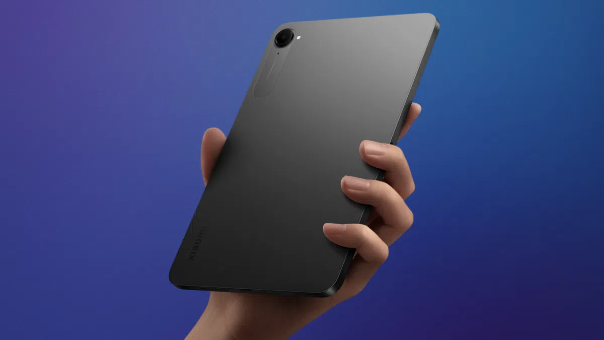 Xiaomi Pad Mini Produktbild