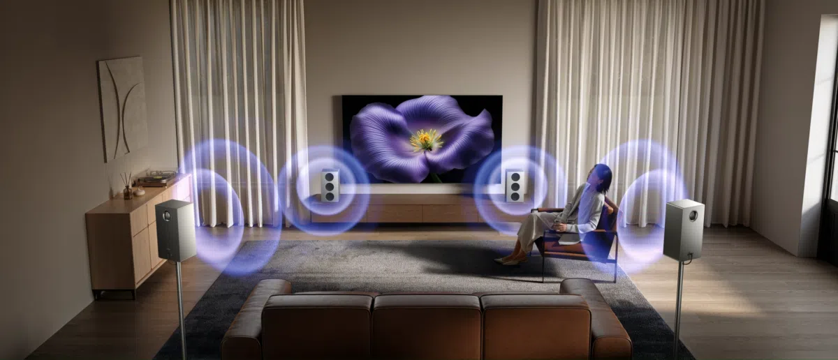 Xiaomi Sound 2 Max Fernseher