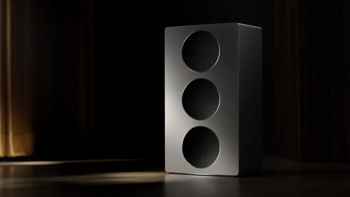 Xiaomi Sound 2 Max produktbild