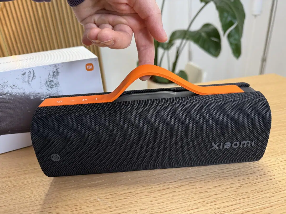 Xiaomi Sound Party Tragegriff Xiaomi Sound Party Tragegriff