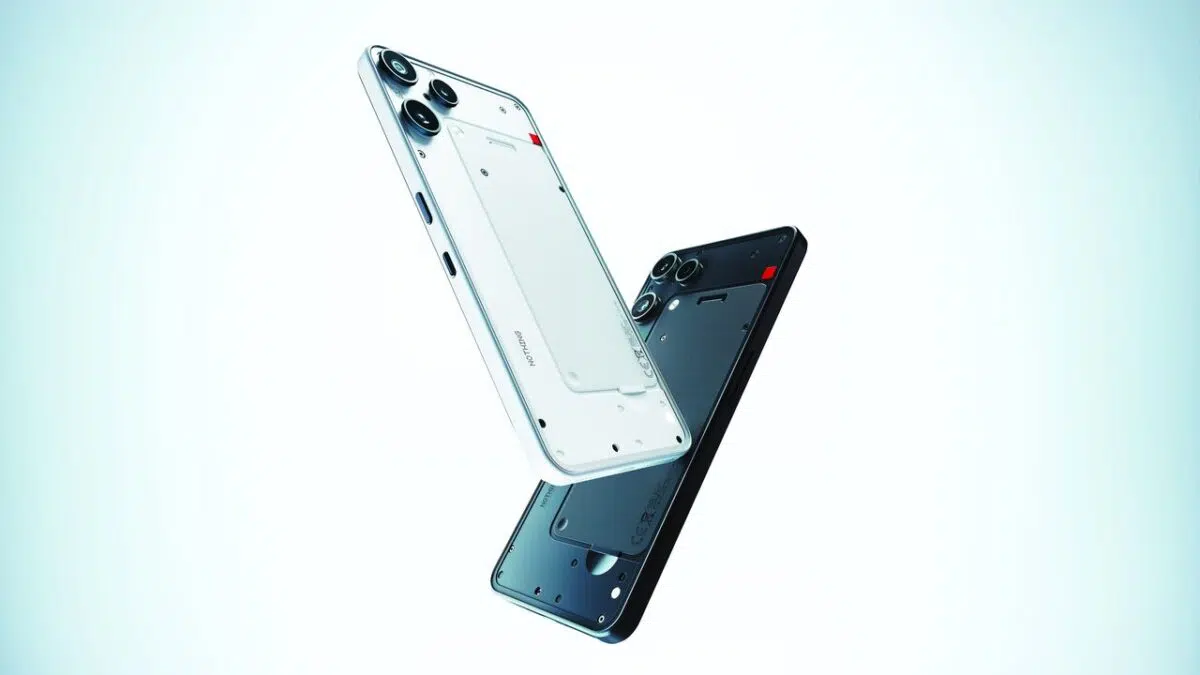 nothing phone 3a lite rueckseiten nothing phone 3a lite rueckseiten