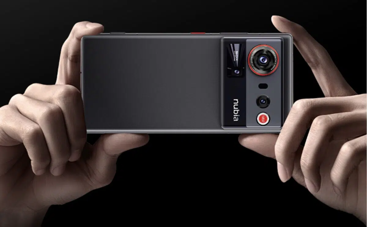 nubia z80 ultra nubia z80 ultra