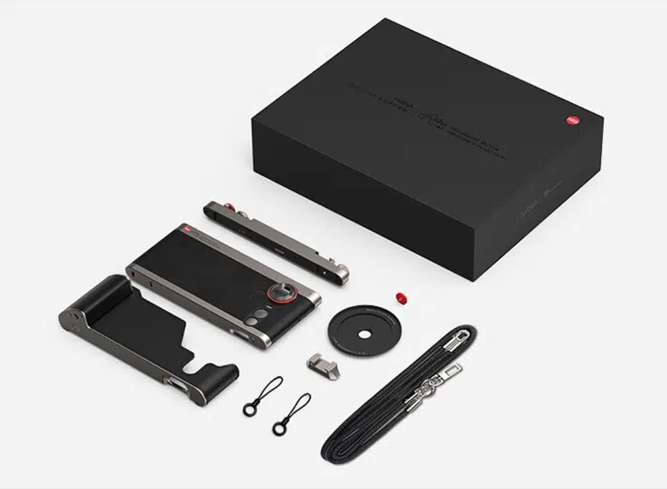 nubia z80 ultra photography kit nubia z80 ultra photography kit