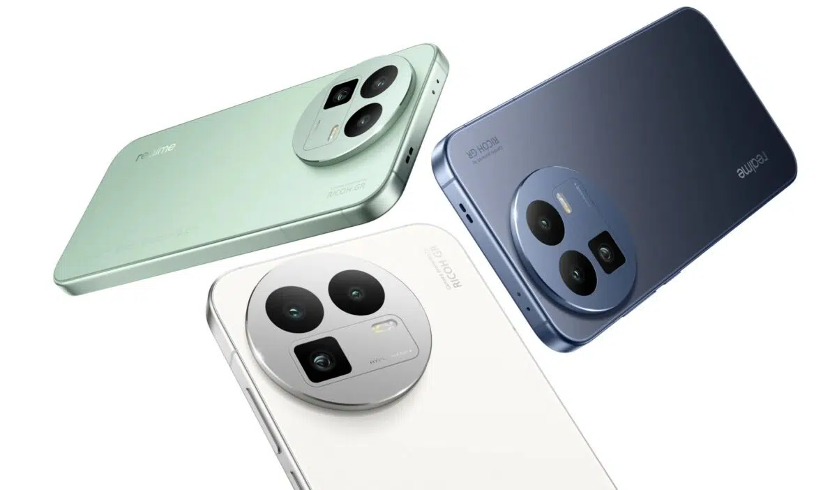 realme gt8 modelle realme gt8 modelle