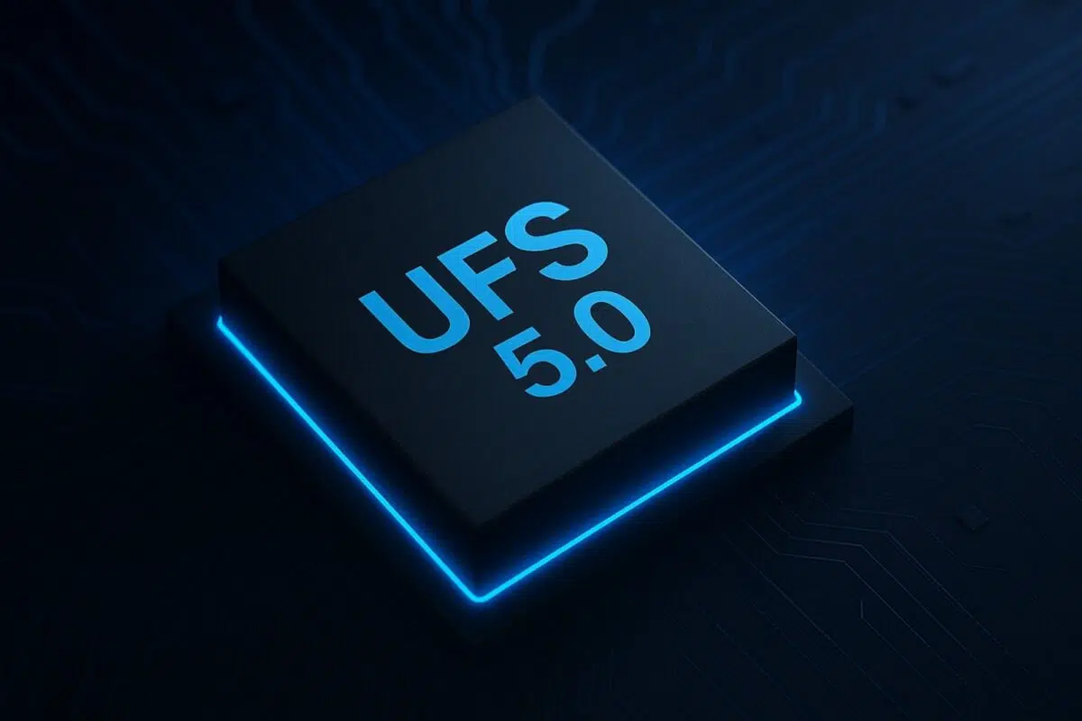 ufs 5 speicher ufs 5 speicher