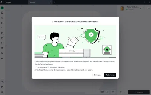 xStudio Brandschutz Kurs xStudio Brandschutz Kurs
