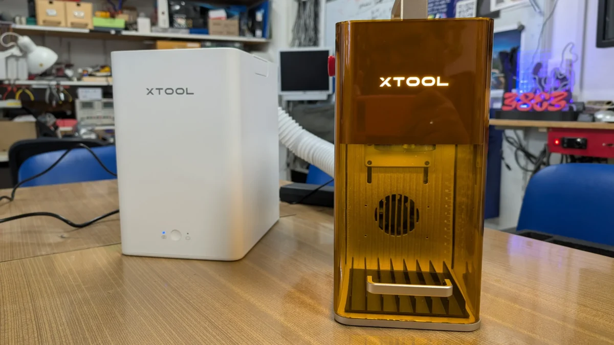 xTool F2 Aufmacher 1 xTool F2 Aufmacher 1