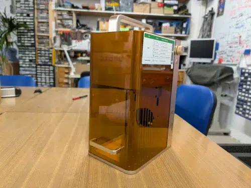 xTool F2 Front Rechts xTool F2 Front Rechts