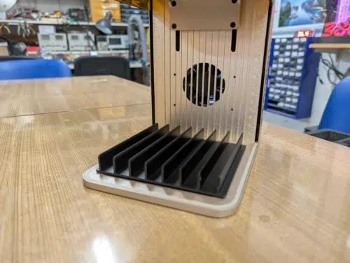 xTool F2 Lamellentisch xTool F2 Lamellentisch