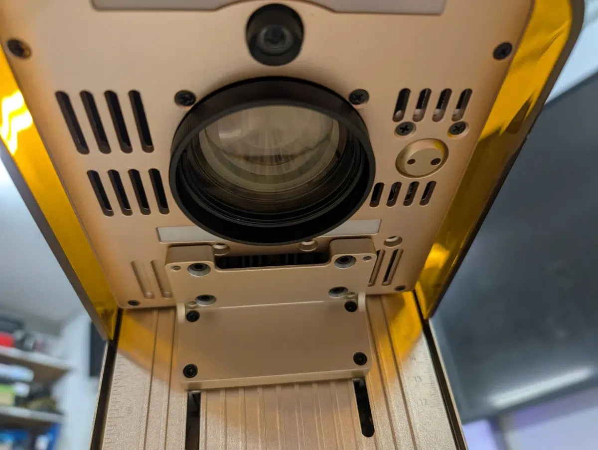 xTool F2 Laser Einheit xTool F2 Laser Einheit