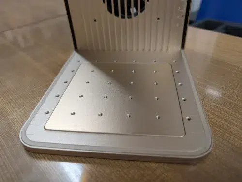 xTool F2 Lasertisch xTool F2 Lasertisch