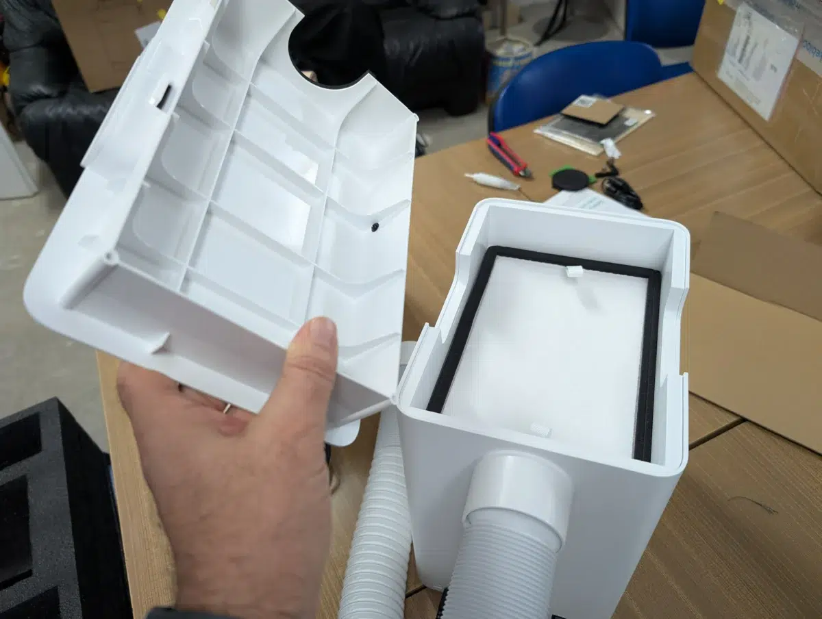 xTool F2 Purifier Filter xTool F2 Purifier Filter