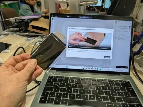 xTool F2 Tutorial xTool F2 Tutorial