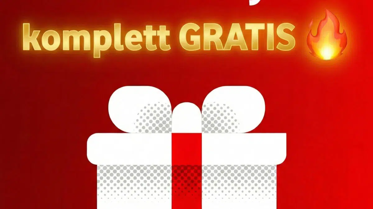 100 GB Vodafone Tarif